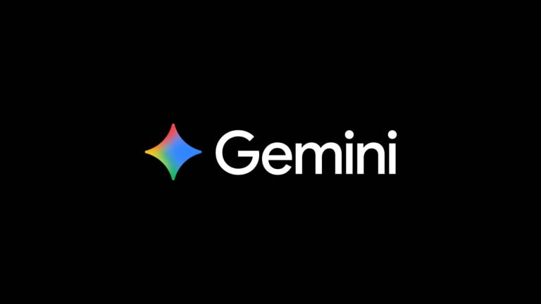 LG OLED evo AI G6 con funciones de AI Search de Google Gemini, que permite realizar consultas basadas en voz para generar los resultados más relevantes directamente en la interfaz del TV.